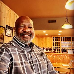 Meet your Posher, Patrick